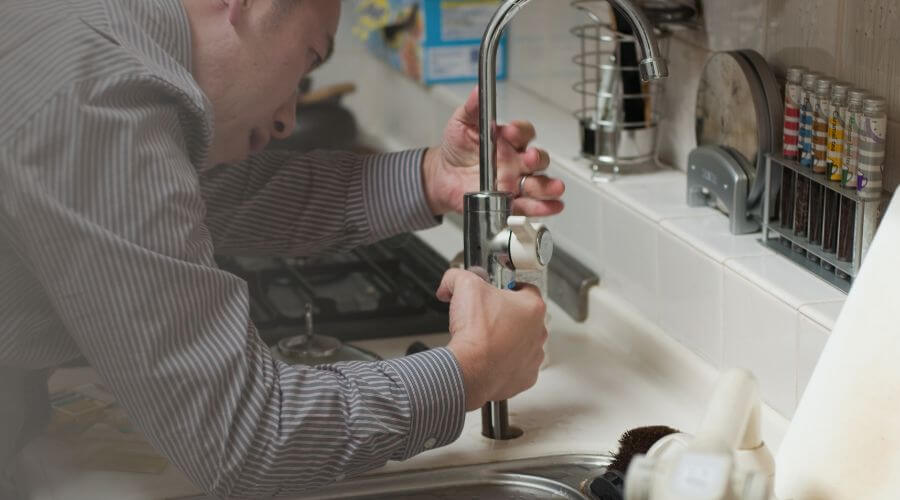 Professional same day plumber in Amberg, WI